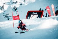 Kitzbühel: kupte si skipass pro 47 světových zimních středisek Kitzbühel: kupte si skipass pro 47 světových zimních středisek