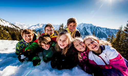 Alpy AKTUÁLNĚ 2016 Alpy AKTUÁLNĚ 2016