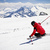 Lyžování na ledovci Hintertux Lyžování na ledovci Hintertux