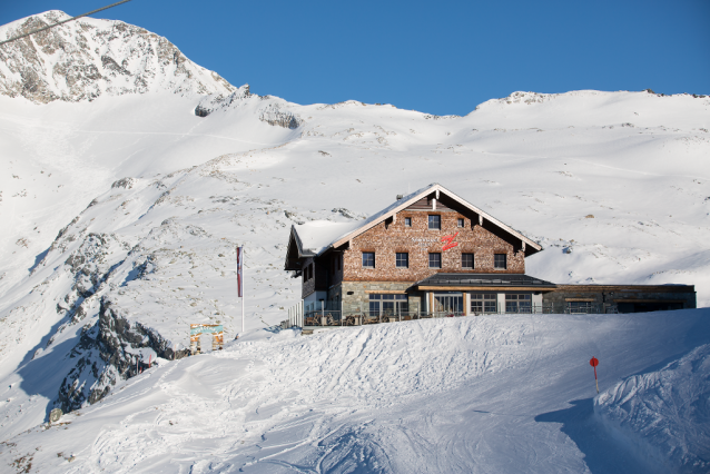 Mountopolis: nové jméno pro Zillertal ski safari