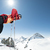Lyžování na ledovci Hintertux Lyžování na ledovci Hintertux