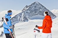 5 tyrolských ledovců otevírá náruč lyžařům