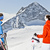 Lyžování na ledovci Hintertux Lyžování na ledovci Hintertux