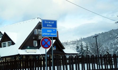 Čertovica - kultovní skiareál v Nízkých Tatrách Čertovica - kultovní skiareál v Nízkých Tatrách