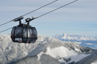 Tatry mountain resort upisuje další akcie. Budou stačit k zaplacení dluhů?