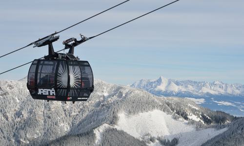 Tatry mountain resort upisuje další akcie. Budou stačit k zaplacení dluhů? Tatry mountain resort upisuje další akcie. Budou stačit k zaplacení dluhů?