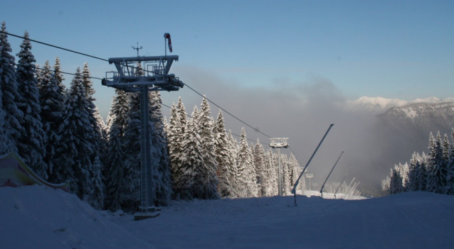 Nízke Tatry: Kráľova hoľa a Ďumbier