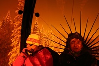 Když se horské službě nedaří Když se horské službě nedaří