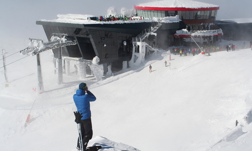 Tatry mountain resort hodnotí zimní sezonu 2015/16