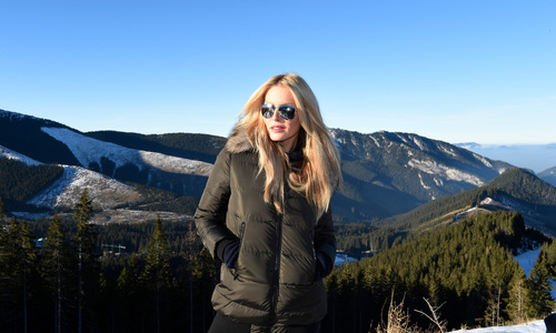 Ski World Cup Jasna, Slovakia 2016 Ski World Cup Jasna, Slovakia 2016