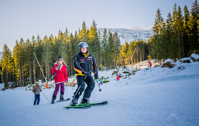 Ski World Cup Jasna, Slovakia 2016