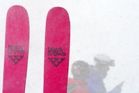 Slovenský lyžiar bol zasypaný lavínou na Chopku