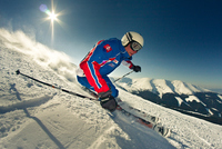 Ski World Cup Jasna, Slovakia 2016