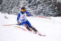 Jasná: Majstrovstvá sveta nepočujúcich v alpskom lyžovaní Jasná: Majstrovstvá sveta nepočujúcich v alpskom lyžovaní