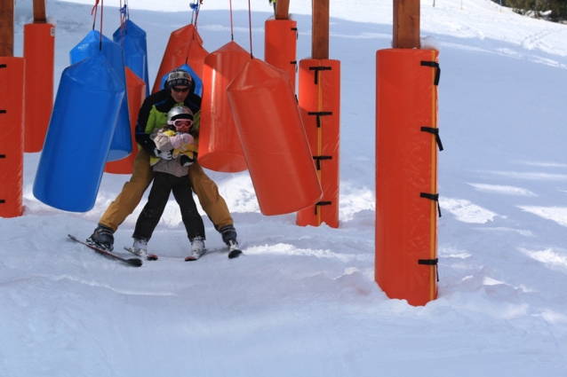 Koncoročné pobyty pre lyžiarov a nezmenené ceny skipasov v Ski Oravská Lesná 