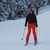 Štrbské Pleso je první pro lyžaře