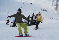 Štrbské pleso koupila TMR Štrbské pleso koupila TMR