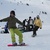 Štrbské Pleso je první pro lyžaře Štrbské Pleso je první pro lyžaře