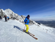 Vysoké Tatry AKTUÁLNĚ 2023