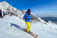 Víkendová lyžovačka opäť otvorí horské strediská v Tatrách