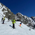 Škaredý žlab: freeride v Tatranské Lomnici Škaredý žlab: freeride v Tatranské Lomnici