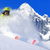 Škaredý žlab: freeride v Tatranské Lomnici Škaredý žlab: freeride v Tatranské Lomnici