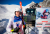 Rýchlostný rekord Tatier na lyžiach odolal
