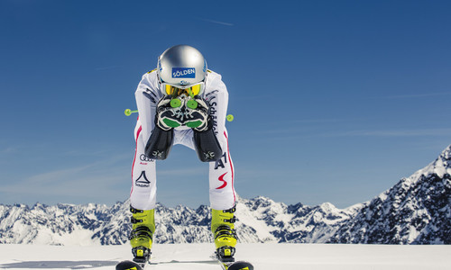 BIG3 Sölden: 3x3000 metrů BIG3 Sölden: 3x3000 metrů