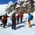 End of Ski Season Sölden and Pitztal