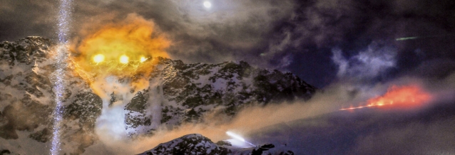 V Söldenu se lyžuje do 7. května