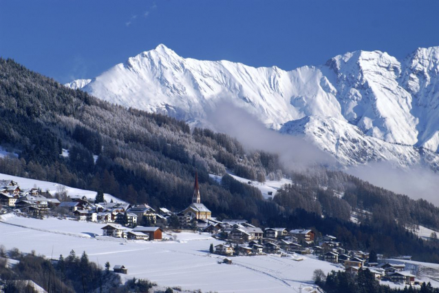 Freeriding ve Stubai