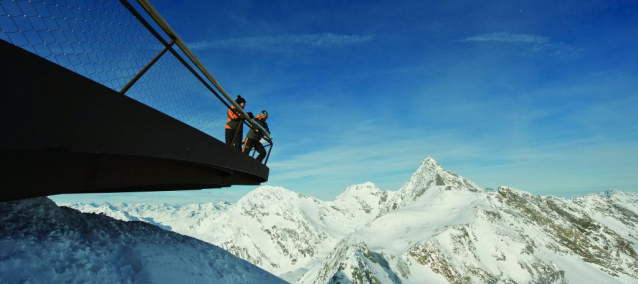 Freeriding ve Stubai