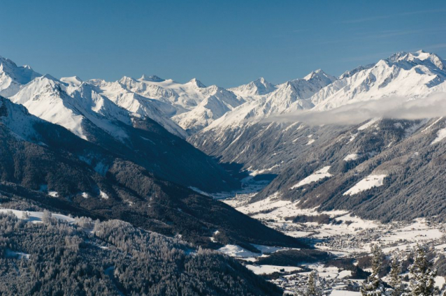 Freeriding ve Stubai