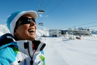 Letní lyžování ve Stubai do 4. července Letní lyžování ve Stubai do 4. července