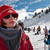 2500 km sjezdovek v deseti největších švýcarských skiareálech