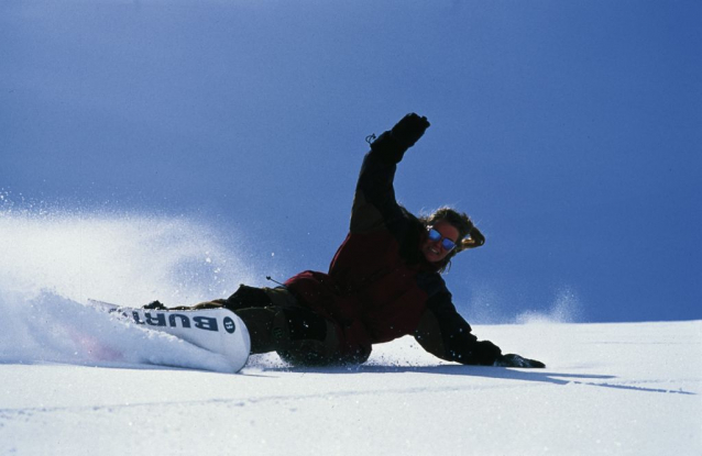 Ischgl: Relaxuj. Jestli můžeš...