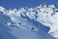 Švýcarská nej (lyžování a snowboard)