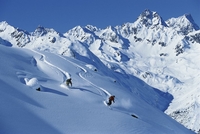 Ischgl: Relaxuj. Jestli můžeš... Ischgl: Relaxuj. Jestli můžeš...