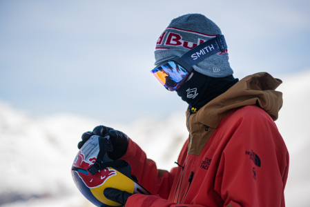 Markus Eder unveils The Ultimate Run from Zermatt peaks