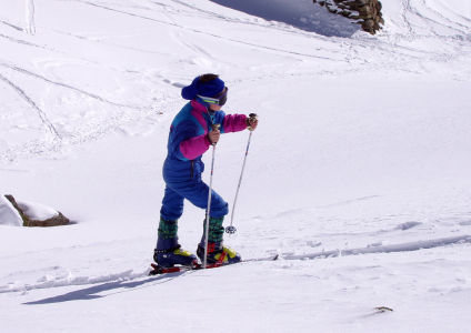 TEST Vložky na příležitostný skialp