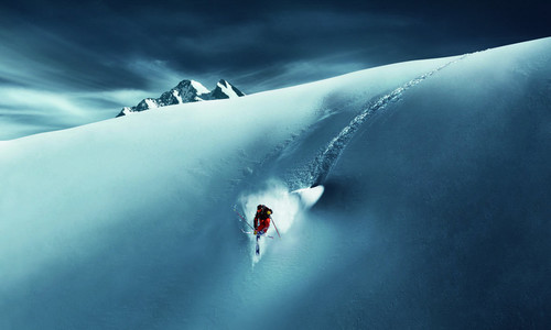 Stubai: lyže, snowboard a freeride Stubai: lyže, snowboard a freeride