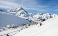 Ski plus City Pas Stubai Innsbruck