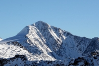Frozen Stories in the Alpine Glaciers Frozen Stories in the Alpine Glaciers