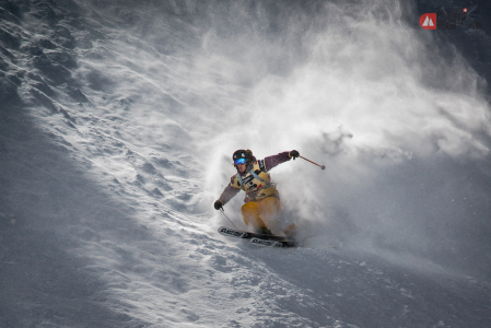 Freeride World Tour vyhráli nováčci
