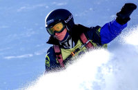 Nendaz Freeride: Incredible Performances Despite Challenging Snow Conditions