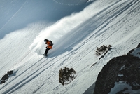 Nendaz Freeride 2022: great controlled risk-taking for a very competitive event! Nendaz Freeride 2022: great controlled risk-taking for a very competitive event!