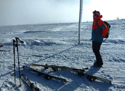 Sportissimo koupilo Loap a Klimatex