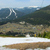 Jarní skialp bahno v Krkonoších Jarní skialp bahno v Krkonoších