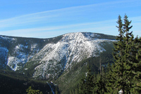 Krkonoše AKTUÁLNĚ 2020 Krkonoše AKTUÁLNĚ 2020