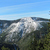 Jarní skialp bahno v Krkonoších Jarní skialp bahno v Krkonoších